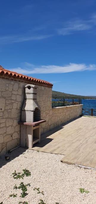 Urla Sunrise House Βίλα Ildiri Εξωτερικό φωτογραφία