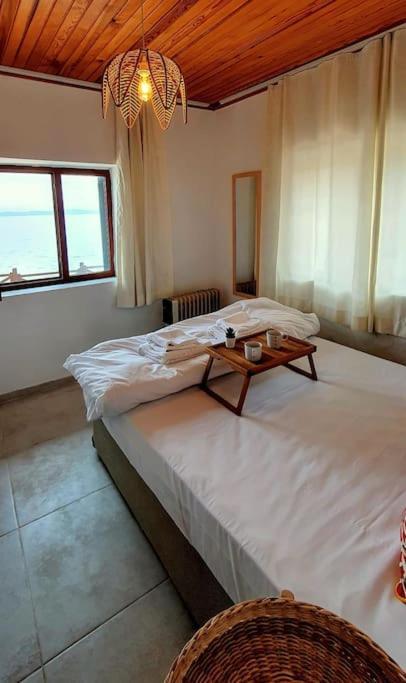 Urla Sunrise House Βίλα Ildiri Εξωτερικό φωτογραφία