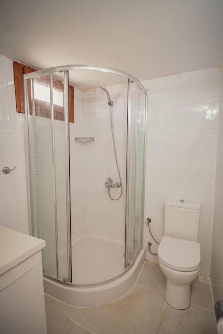 Urla Sunrise House Βίλα Ildiri Εξωτερικό φωτογραφία