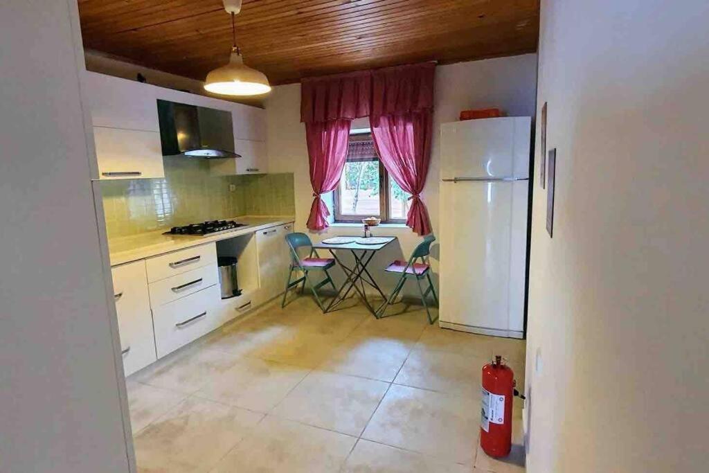 Urla Sunrise House Βίλα Ildiri Εξωτερικό φωτογραφία