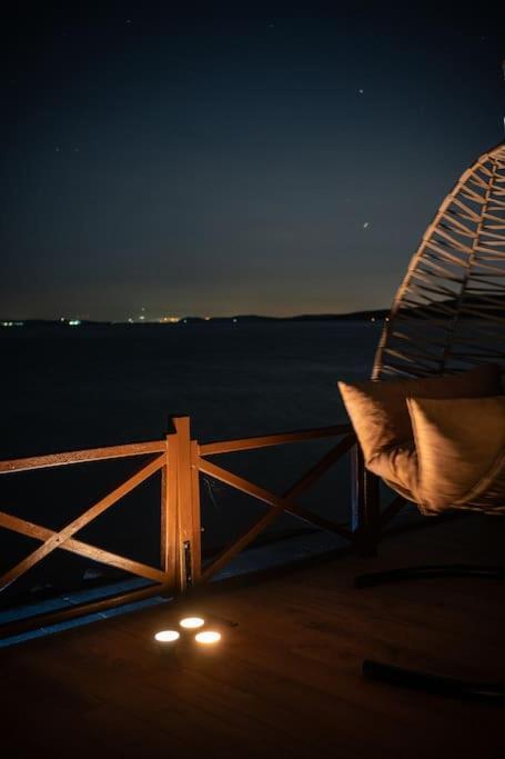 Urla Sunrise House Βίλα Ildiri Εξωτερικό φωτογραφία