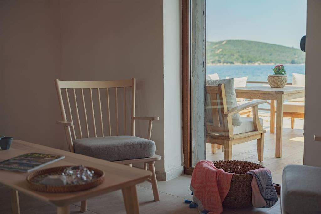 Urla Sunrise House Βίλα Ildiri Εξωτερικό φωτογραφία