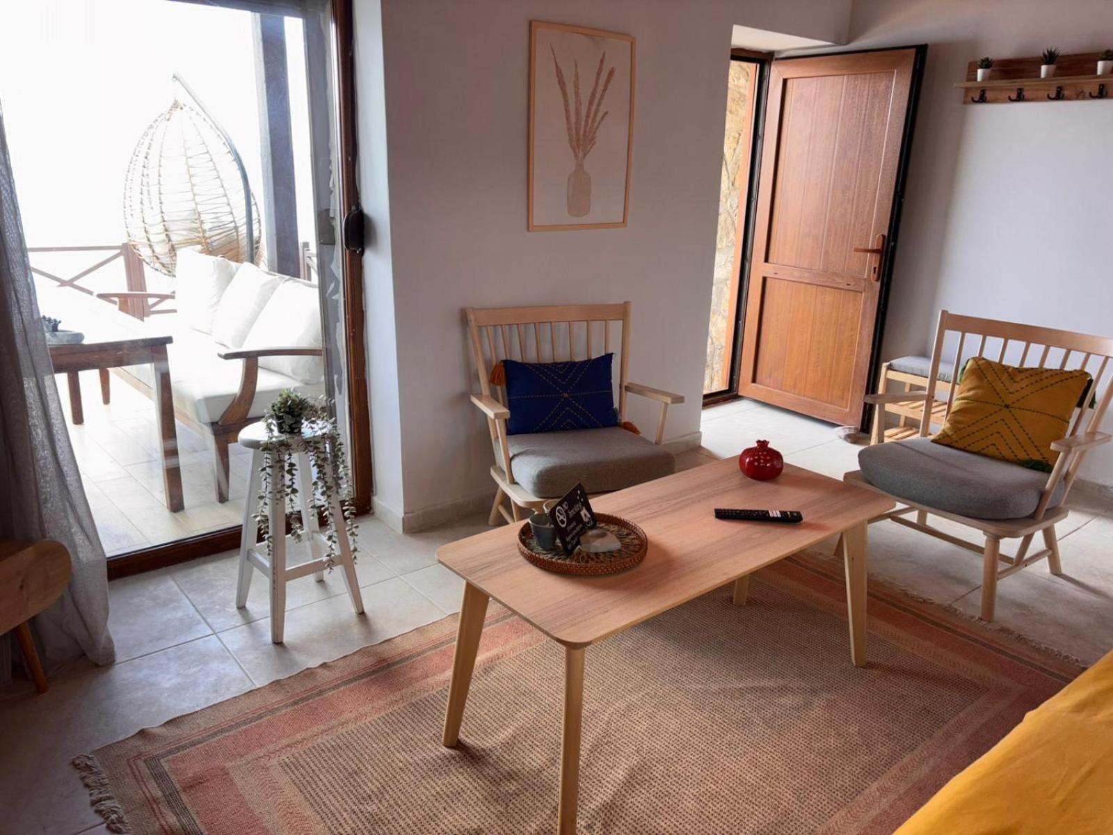 Urla Sunrise House Βίλα Ildiri Εξωτερικό φωτογραφία